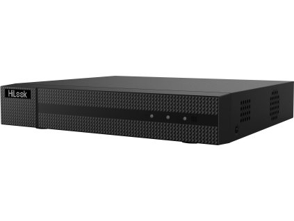 Hilook IP rekordér 4kanálový 5MP NVR-4CH-5MP/4P POE s 1TB HDD