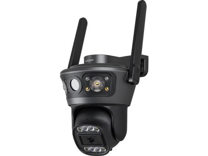 kamera ip easycam obrotowa dualna 10mp 5mp 5mp tuy 4x zoom ec2x5ptz5l 405d46fe35b6b