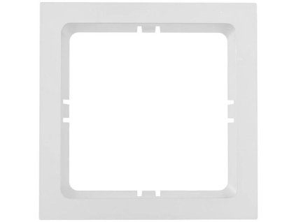 ENGO Controls BEZEL-W - Rámeček pro ovladače řady EASY, E25, E20i, bílý