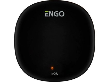 ENGO Controls EIRTX - Univerzální infračervené dálkové ovládání IrDA, Wi-Fi pro systém ENGO Smart System