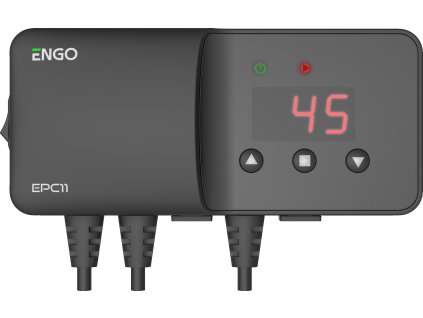 ENGO Controls EPC11 - Řídicí jednotka pro čerpadlo CO