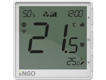 engo controls efan230w regulator klimakonwektorw biay 230v internetowy podtynkowy wif e954319df199a