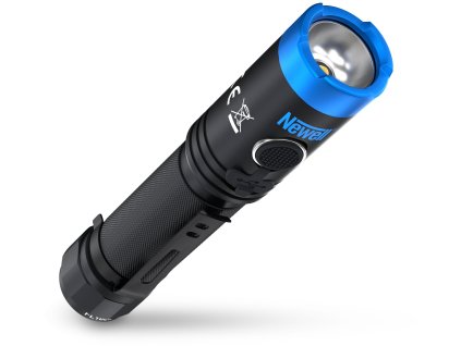 latarka taktyczna newell fl1000 usbc 8bb5becb89e28