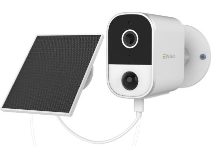 engo controls ecamsolar smart kamera wifi z bateri i panelem solarnym 4mp a0a753d1cf02f