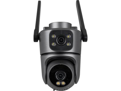 kamera ip easycam obrotowa dualna 10mp 5mp 5mp tuy 4x zoom ec2x5ptz8l 9097e0272de86