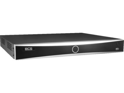 Záznamník BCS VIEW BCS-V-NVR3202-A-4KE(3)