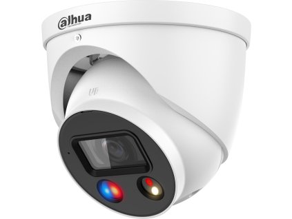 Dahua TIOC 8mpx 4K IP Surveillance Kit 6 kamer IPC-HDW3849H-AS-PV-0280B-S5 DVR s diskovou jednotkou pro nepřetržitý provoz