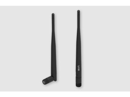 Anténa WiFi Teltonika SMA PR1URF51