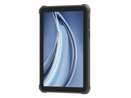 Oukitel RT3 Pro 4/128GB Odolný tablet 5150mAh černý
