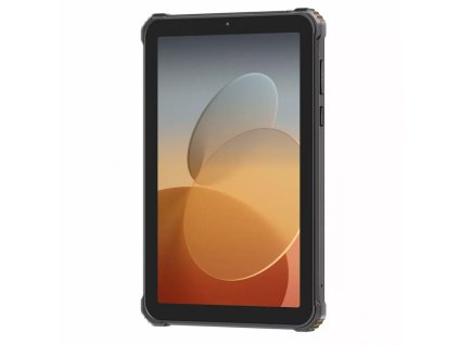 Oukitel RT3 Pro 4/128GB Odolný oranžový tablet s kapacitou 5150 mAh