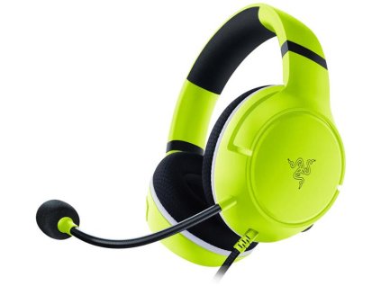suchawki przewodowe razer kaira x xbox limonkowe 38794514d58a4