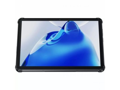 Oukitel RT7 12/256GB Black Odolný tablet s kapacitou 32000 mAh