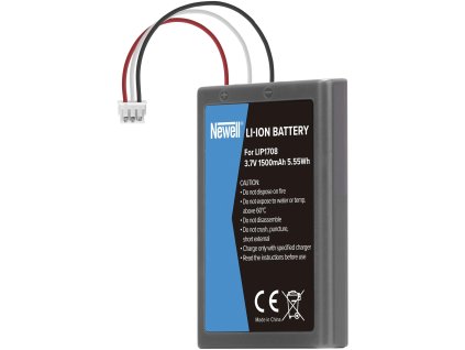 akumulator newell zamiennik lip1708 do kontrolera dualsense ps5 542f615455c47
