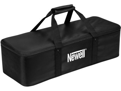 Přenosná taška Newell pro světla LED