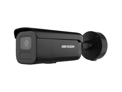 Hikvision DS-2CD2686G2H-IZS(2,8-12mm)eF/BLACK