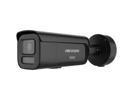 Hikvision DS-2CD2647G3-LIZSY(2,8-12mm)(ČERNÁ)