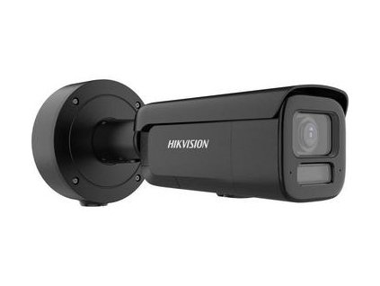 Hikvision DS-2CD2687G3-LIZS2UY/SL(2,8-12mm)ČERNÁ