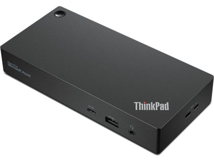 stacja dokujca lenovo thinkpad universal usbc dock a9f3619bb828e