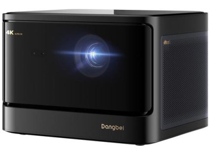Laserový projektor Dangbei Mars Pro 2