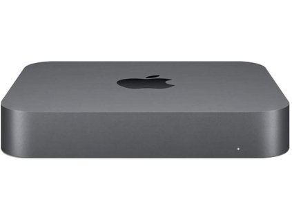 Apple Mac Mini PC 2018 i7-8. generace./32GB/SSD128GB/Mac OS Space Gray