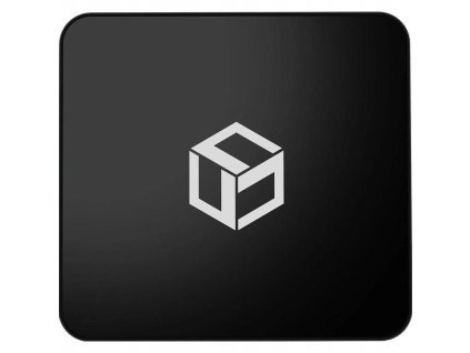 Mini PC Qoobe AP-1340 i5-1340P/16GB/512GB/Win 11 Pro černá