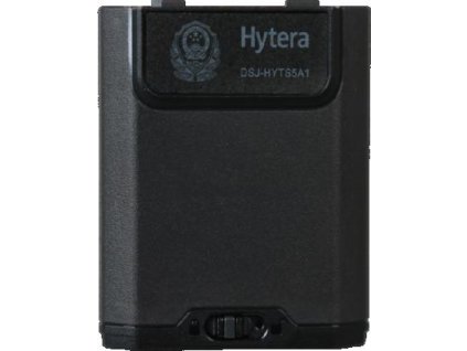 Baterie Hytera BP3201 pro zobrazovací zařízení SC580