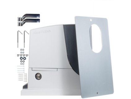 zestaw nice robus 1000 mygo do bram przesuwnych 62b147140b996