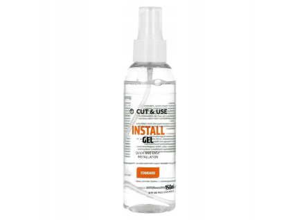 CUT&USE Instalační gel 150ml