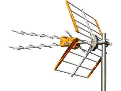 antena naziemna v zenit uhf k2148 z13dbi ref 149221 9987f5731883f