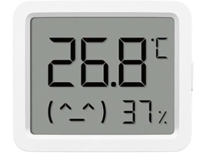 czujnik temperatury xiaomi smart temperature and humidity monitor 3 mini 461eb5325b49c