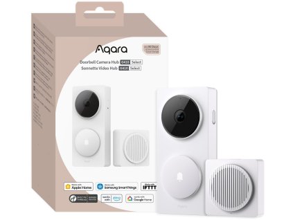 aqara doorbell camera hub g410 select biay chc09dw 4461fe2e9e89c