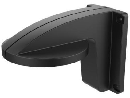 Adaptér Hikvision DS-1258ZJ(Black)