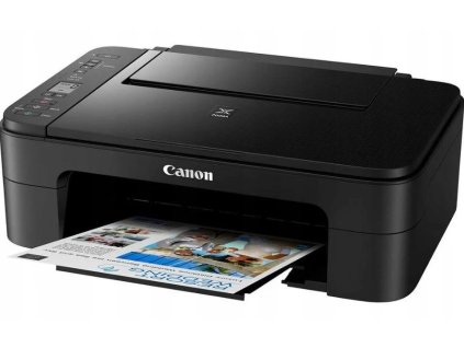 Multifunkční zařízení Canon PIXMA TS3350