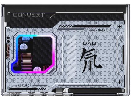 REDMAGIC DAO 150W GaN nabíječka