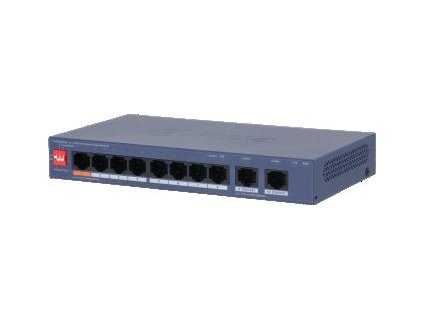 PŘEPÍNAČ DAHUA CS4010-8ET2GT-60