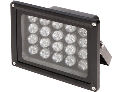 zewntrzny reflektor podczerwieni irl30120 9866e0bd85068