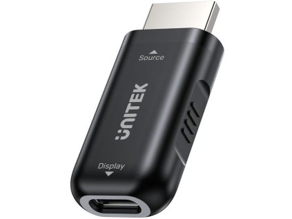Adaptér Unitek HDMI na USB-C HDR/HDCP/ 4K 60Hz