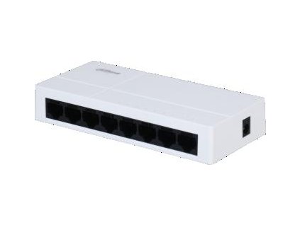 PŘEPÍNAČ DAHUA SG1008L-EUR