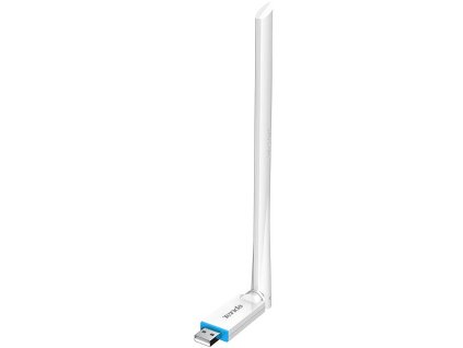 TENDA U2 USB WIFI ADAPTÉR Wi-Fi6 AX300