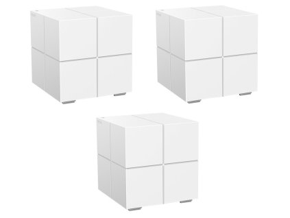 TENDA MESH NOVA MW6 3-pack Home WI-FI SYSTEM