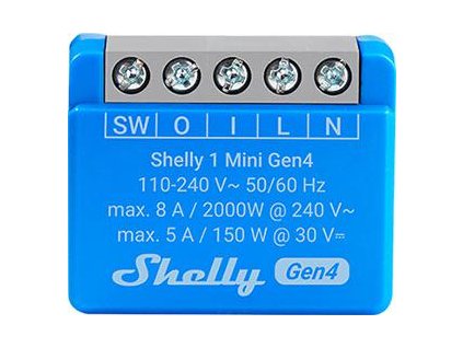shelly 1 mini gen4 8963dd21bd9bc