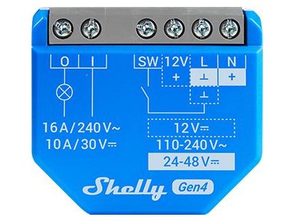 shelly 1 gen4 f4203f524116d