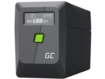 ups zasilacz awaryjny greencell powerproof 850va 480w lcd eeb5dd4243e1b