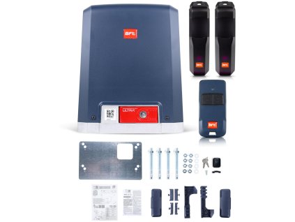 zestaw bft deimos ultra bt a 600 do bram przesuwnych 7e6c522be2361