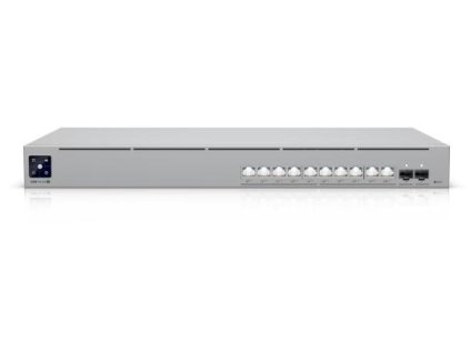 UBIQUITI SWITCH USW-Pro-XG-10-PoE (400W)