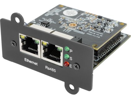 MODUL SNMP PRO UPS Armac
