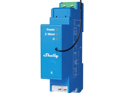 shelly qubino wave pro 1 116f90f3134cd