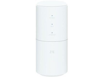ZTE MF18A WiFi 2,4GHz/5GHz 1,7Gbps MESH ROUTER až pro 64 uživatelů