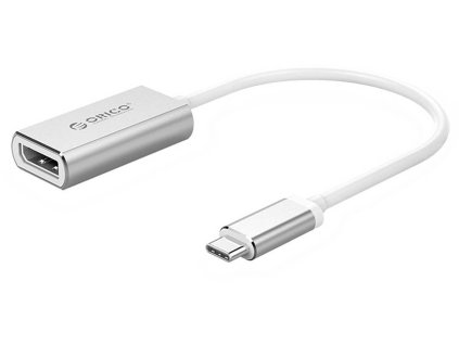 adapter orico usbc na displayport 4k60hz ea197b8641688