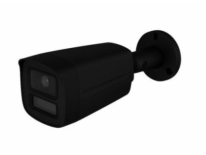 Kamera Dahua 4W1 HAC-HFW1500TLM-IL-A-0280B-S3-DIP-Black